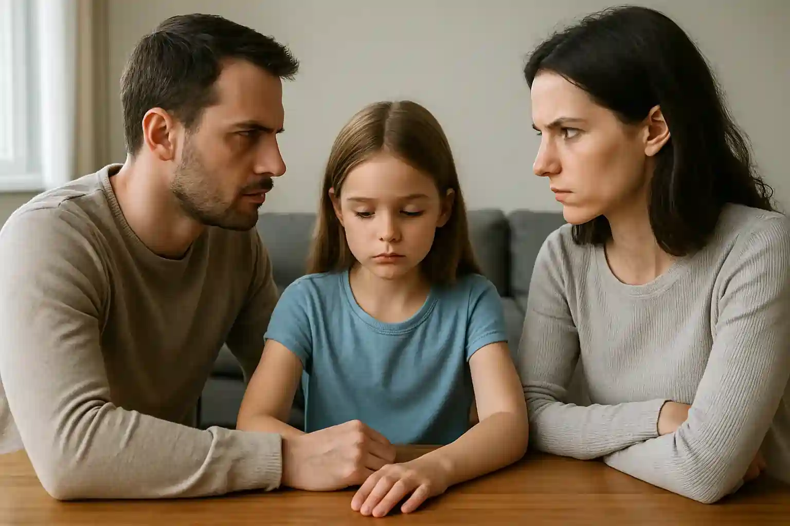 Child Arrangements Made Simpler: How Family Mediation Puts Your Children First Kendal
