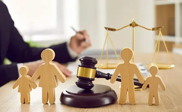 Consent Orders vs Court Orders: Which One Is Better for You Kendal