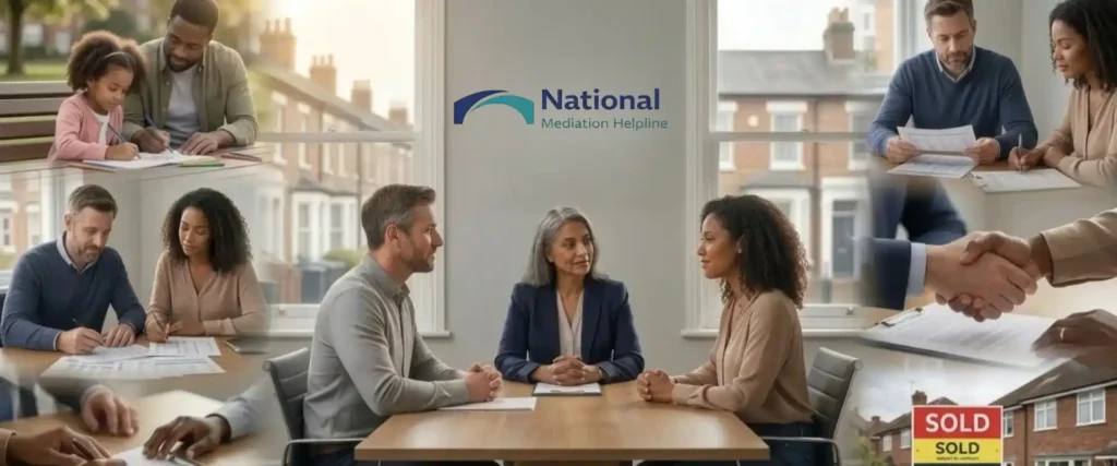 Family Mediation UK Explained What It Is, How It Works & Who It’s For Kendal