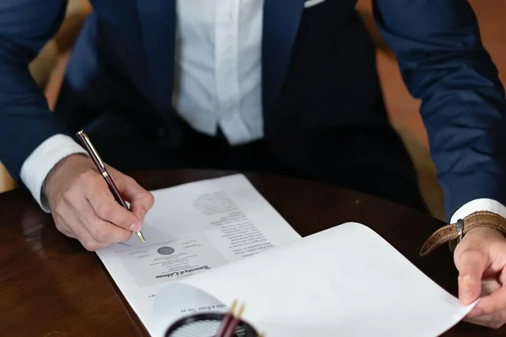 How to Apply for a Consent Order in the UK: A Step-by-Step Breakdown Kendal