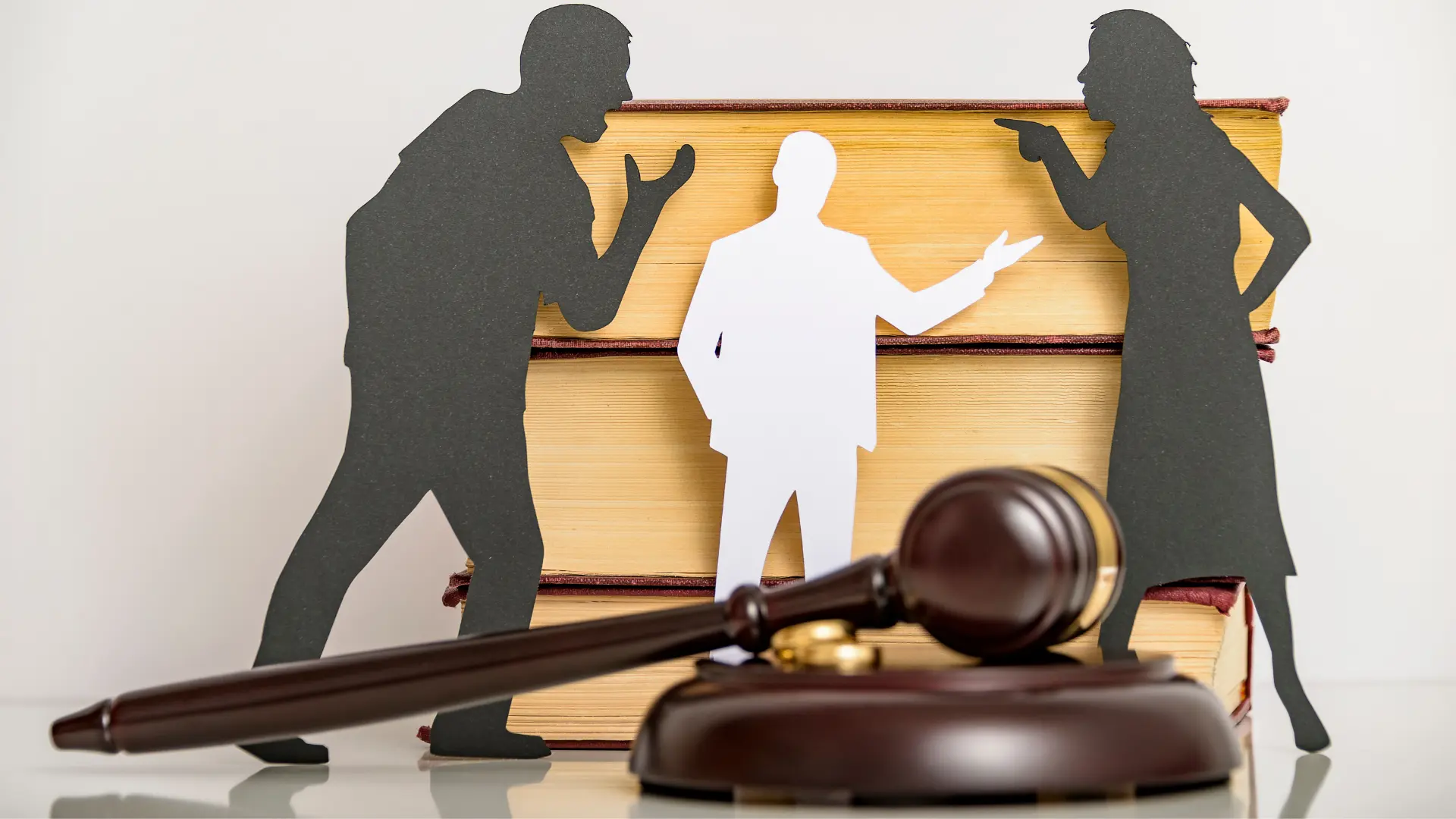 Child Arrangements Mediation Failed What Next Kendal : Know When it is not Suitable