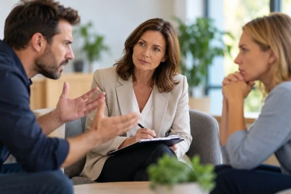 Narcissist and mediation Kendal